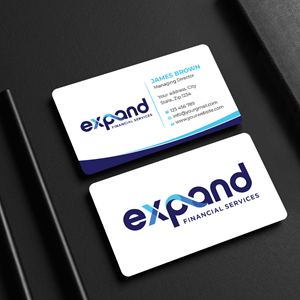 Business Card Design by Expert Bappy for this project | Design: #34329826