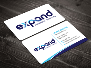 Business Card Design by Expert Bappy for this project | Design: #34329827