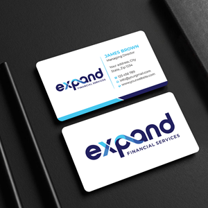 Business Card Design by Expert Bappy for this project | Design: #34329828
