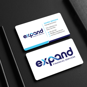 Business Card Design by Expert Bappy for this project | Design: #34329829