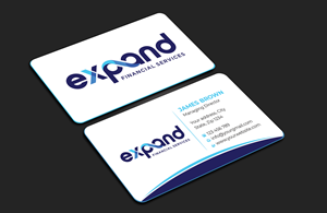 Business Card Design by Expert Bappy for this project | Design: #34329830