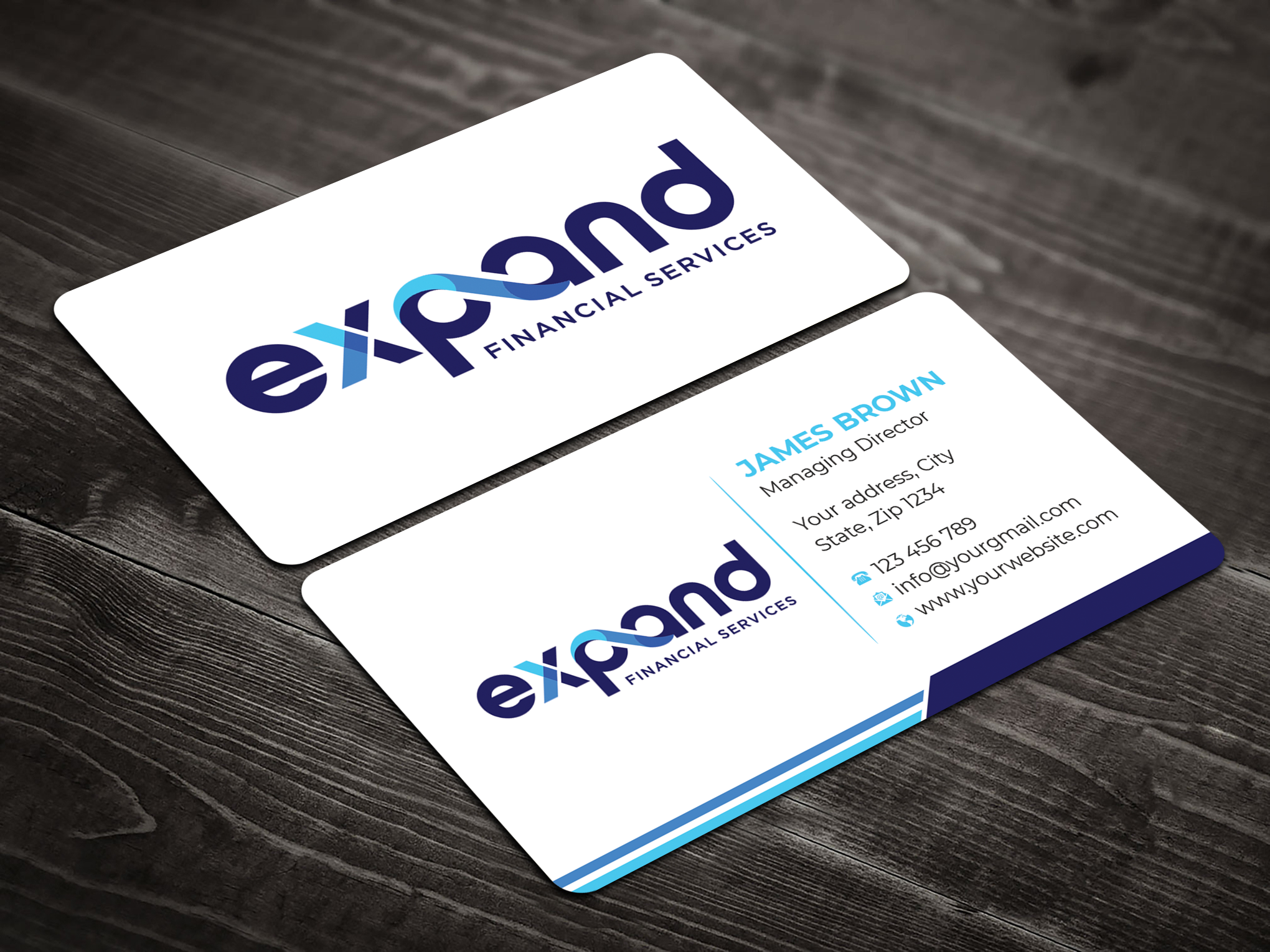 Business Card Design by Expert Bappy for this project | Design #34329846