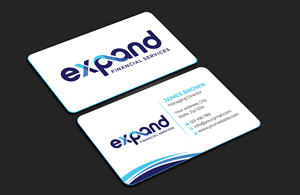 Business Card Design by Expert Bappy for this project | Design: #34329847