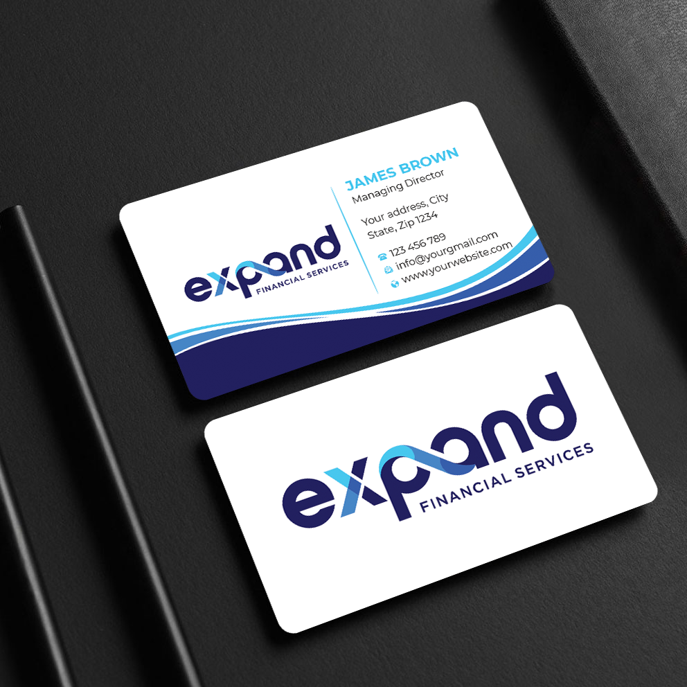 Business Card Design by Expert Bappy for this project | Design #34329848