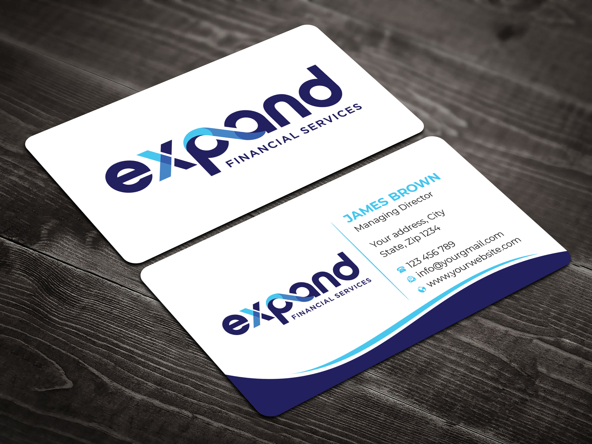 Business Card Design by Expert Bappy for this project | Design #34329849