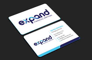 Business Card Design by Expert Bappy for this project | Design: #34329892