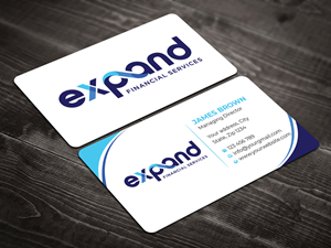 Business Card Design by Expert Bappy for this project | Design: #34329899