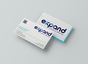 Business Card Design by Expert Bappy for this project | Design: #34331152