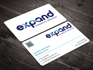 Business Card Design by Expert Bappy for this project | Design: #34331154