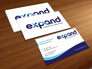Business Card Design by Expert Bappy for this project | Design: #34337323