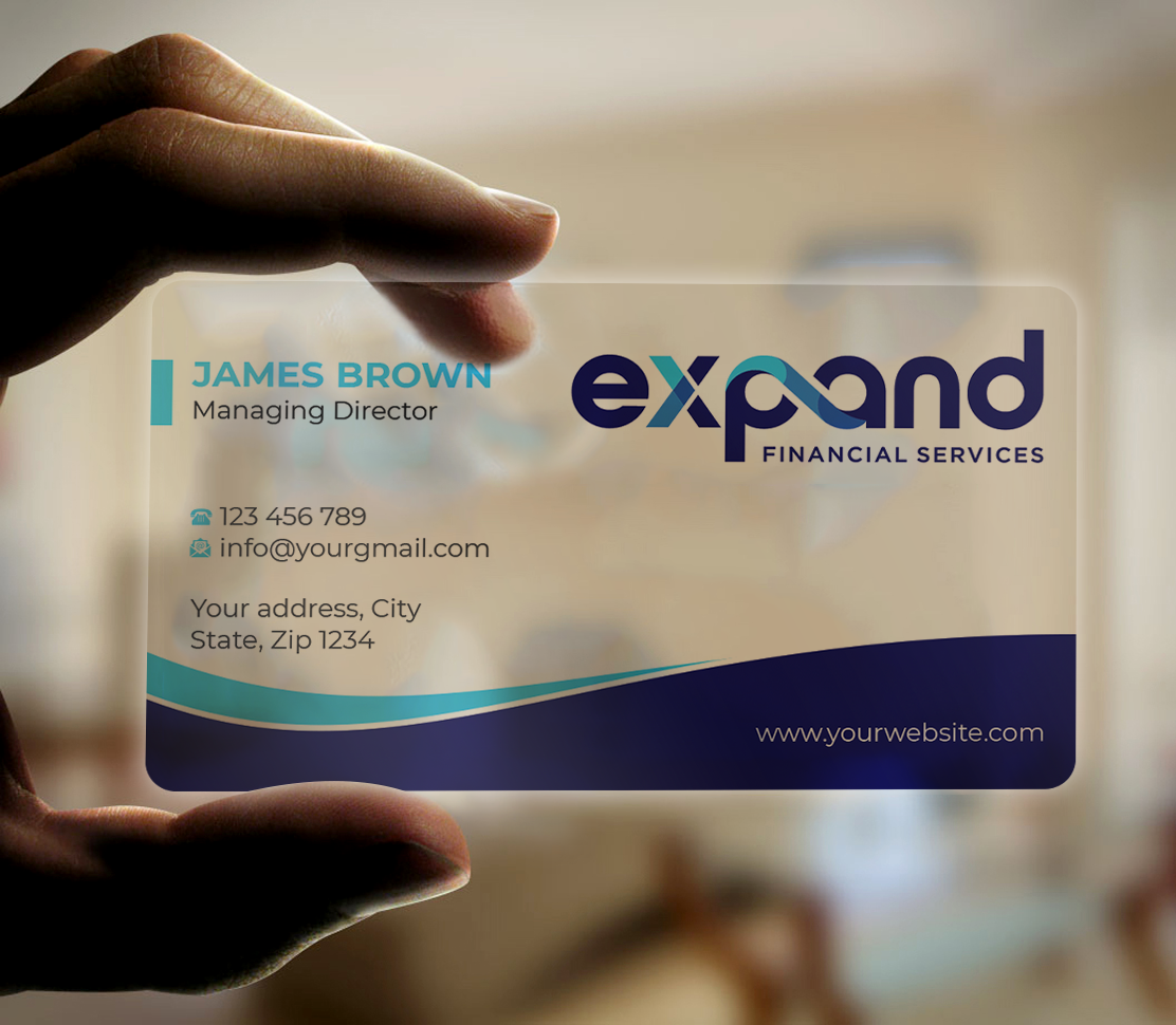 Business Card Design by Expert Bappy for this project | Design #34337324