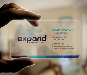 Business Card Design by Expert Bappy for this project | Design: #34337346
