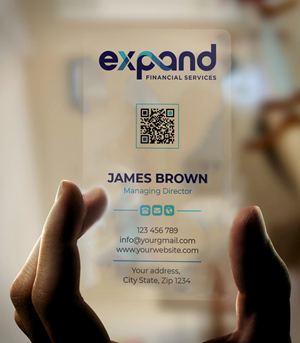 Business Card Design by Expert Bappy for this project | Design: #34337478