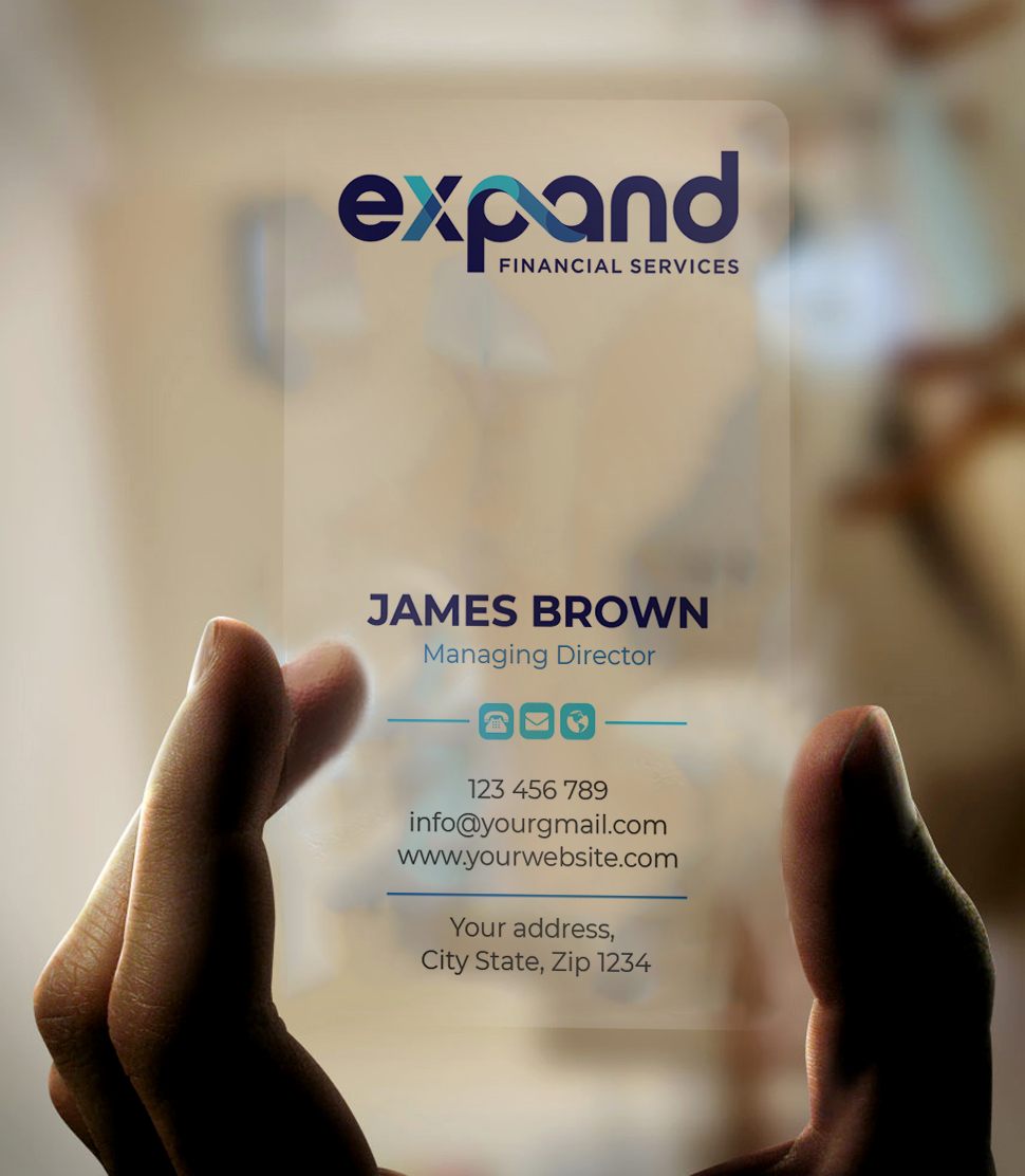 Business Card Design by Expert Bappy for this project | Design #34337479