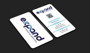 Business Card Design by Expert Bappy for this project | Design: #34337566