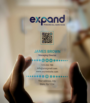 Business Card Design by Expert Bappy for this project | Design: #34337567