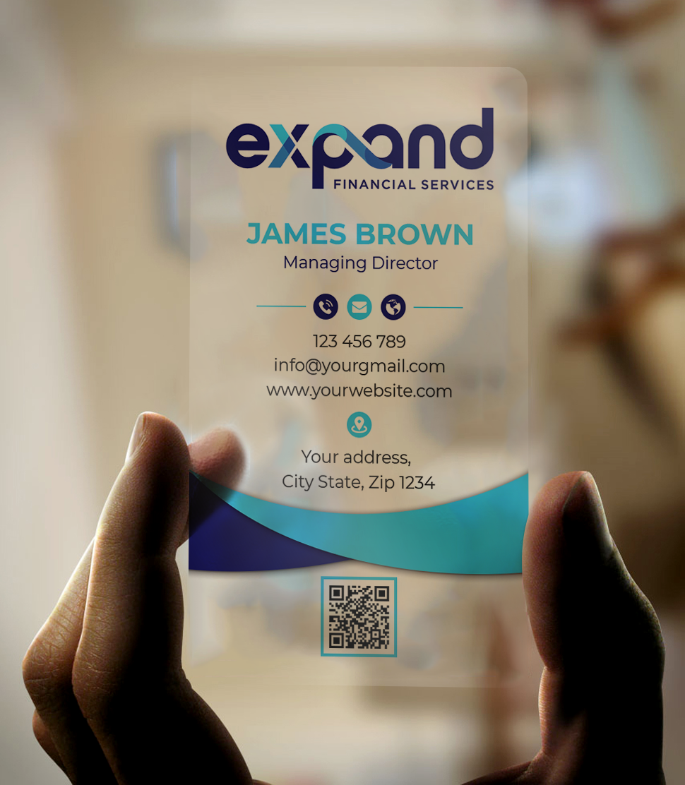 Business Card Design by Expert Bappy for this project | Design #34337569