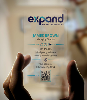Business Card Design by Expert Bappy for this project | Design: #34337662