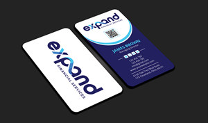 Business Card Design by Expert Bappy for this project | Design: #34337674