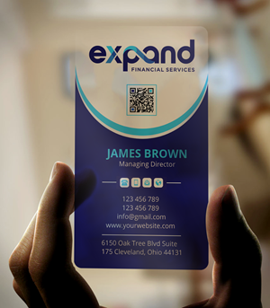Business Card Design by Expert Bappy for this project | Design: #34337675
