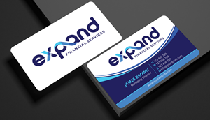 Business Card Design by Expert Bappy for this project | Design: #34337751