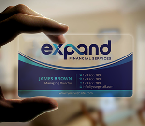 Business Card Design by Expert Bappy for this project | Design: #34337752