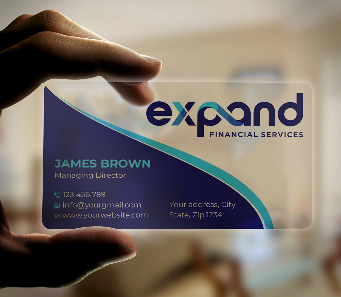 Business Card Design by Expert Bappy for this project | Design #34337753