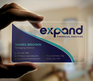 Business Card Design by Expert Bappy for this project | Design: #34337753