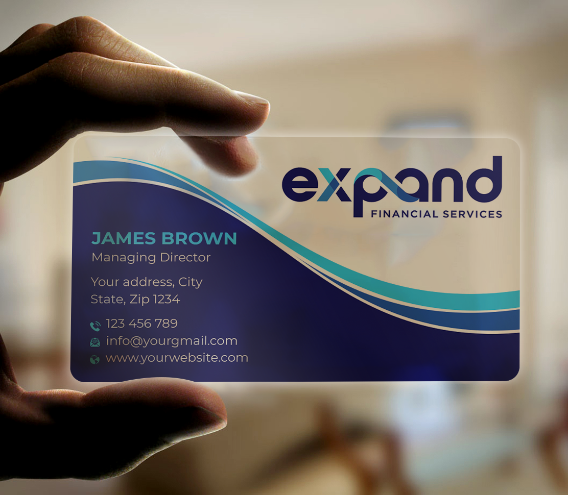Business Card Design by Expert Bappy for this project | Design #34337775