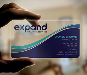 Business Card Design by Expert Bappy for this project | Design: #34337794