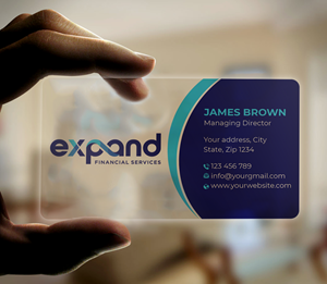 Business Card Design by Expert Bappy for this project | Design: #34337836