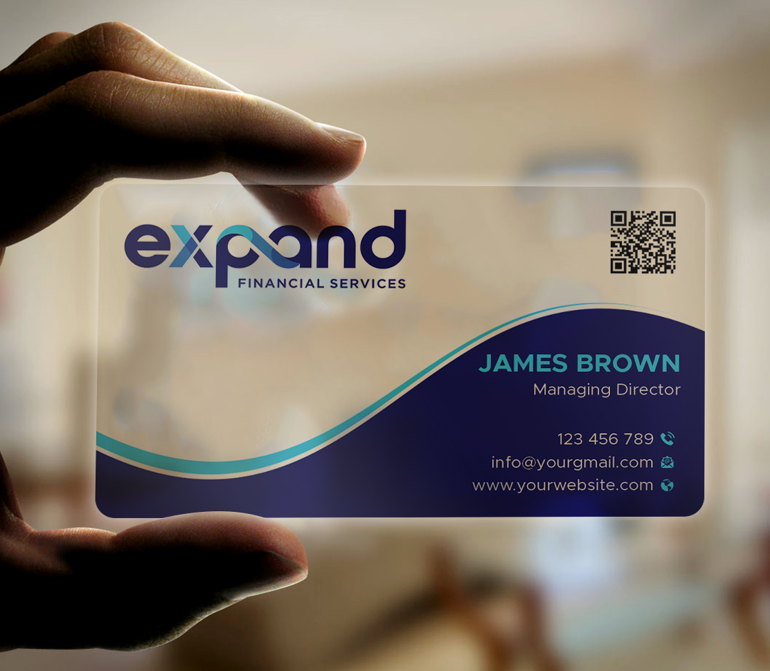 Business Card Design by Expert Bappy for this project | Design #34337838