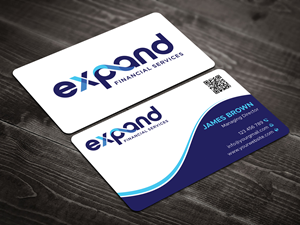 Business Card Design by Expert Bappy for this project | Design: #34337839