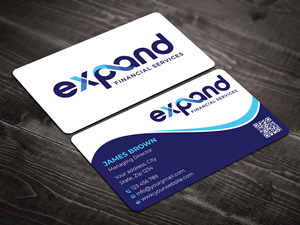 Business Card Design by Expert Bappy for this project | Design: #34337861