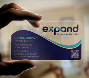 Business Card Design by Expert Bappy for this project | Design: #34337862