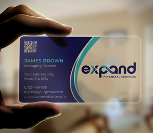 Business Card Design by Expert Bappy for this project | Design: #34337896