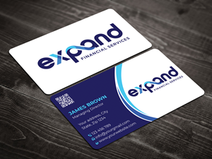 Business Card Design by Expert Bappy for this project | Design: #34337897