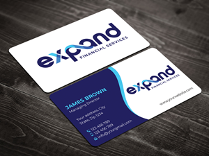 Business Card Design by Expert Bappy for this project | Design: #34337910