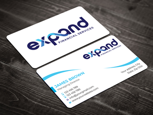 Business Card Design by Expert Bappy for this project | Design: #34343178