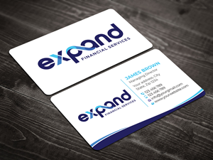 Business Card Design by Expert Bappy for this project | Design: #34343234
