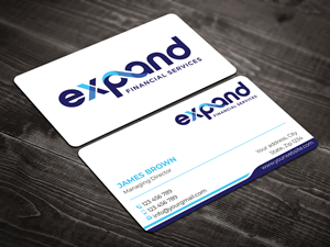Business Card Design by Expert Bappy for this project | Design: #34343236