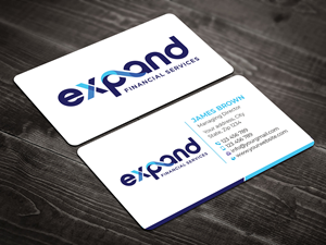 Business Card Design by Expert Bappy for this project | Design: #34343245
