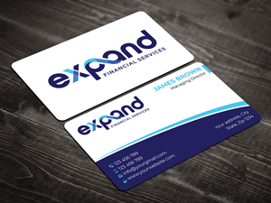 Business Card Design by Expert Bappy for this project | Design: #34343269