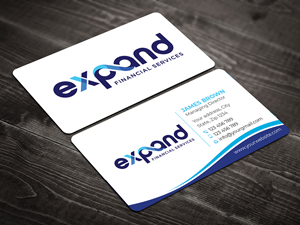 Business Card Design by Expert Bappy for this project | Design: #34343324
