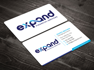 Business Card Design by Expert Bappy for this project | Design: #34343325