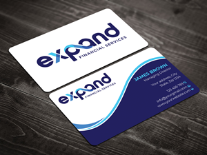 Business Card Design by Expert Bappy for this project | Design: #34343404