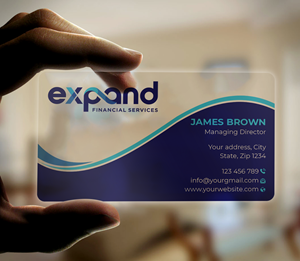 Business Card Design by Expert Bappy for this project | Design: #34343413