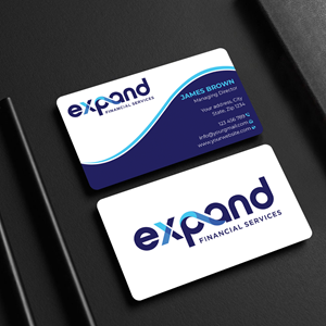 Business Card Design by Expert Bappy for this project | Design: #34343430