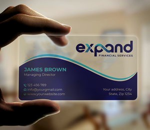 Business Card Design by Expert Bappy for this project | Design: #34345632