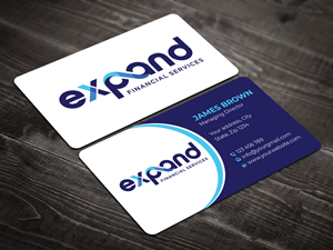 Business Card Design by Expert Bappy for this project | Design: #34345660